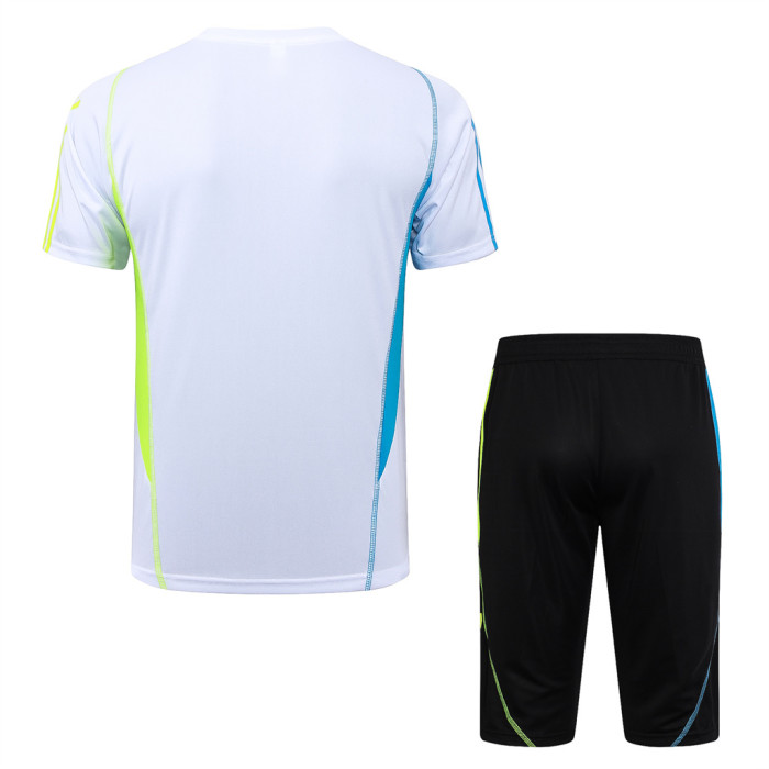 Arsenal Training Jersey 23/24