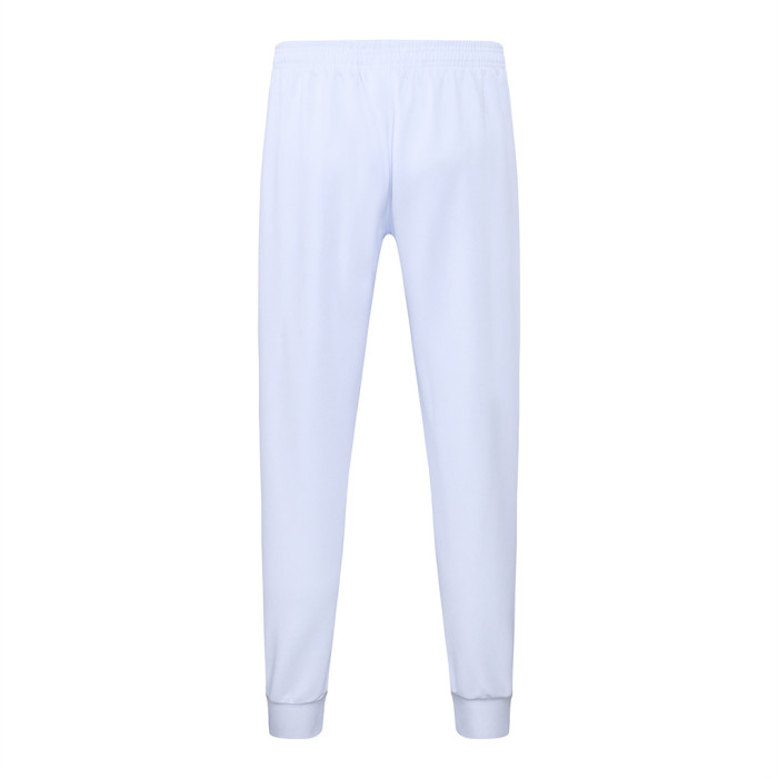 Real Madrid Training Jacket Suit 2025