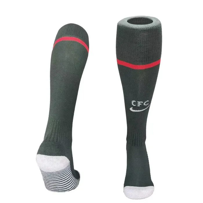 Football Club Men and Kids Socks 25/26
