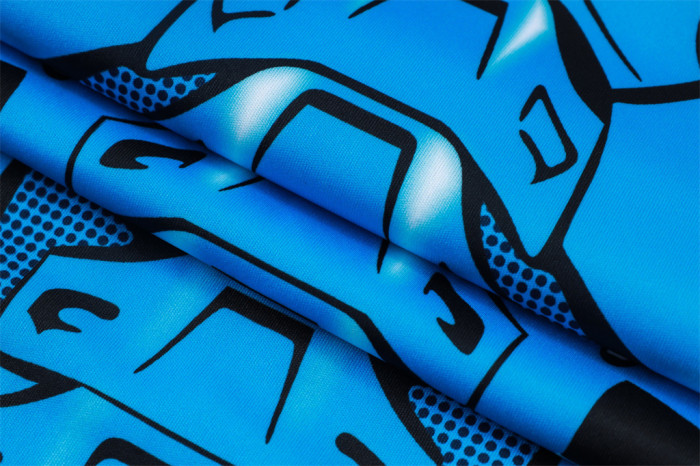 Napoli Training Jersey 25/26