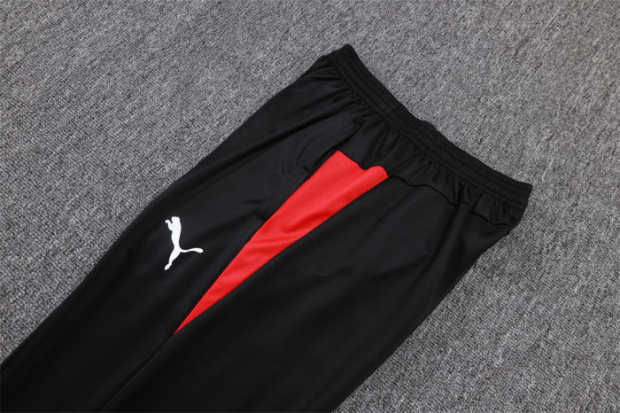 Al-Hilal Training Jersey Suit 25/26