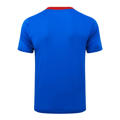 Paris Saint Germain Training Short sleeve Jersey 25/26