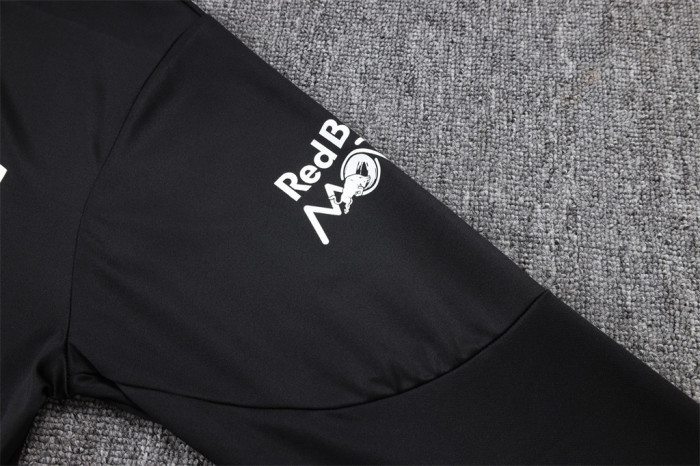 Al-Hilal Training Jersey Suit 25/26