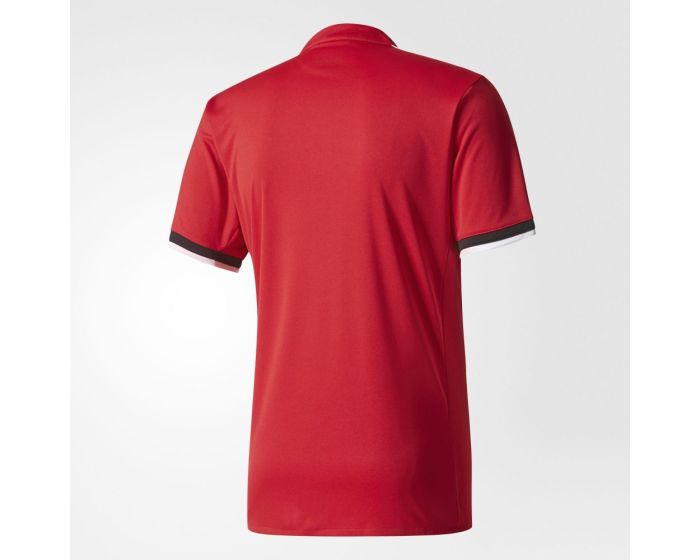 Manchester United Home Man Jersey 17/18