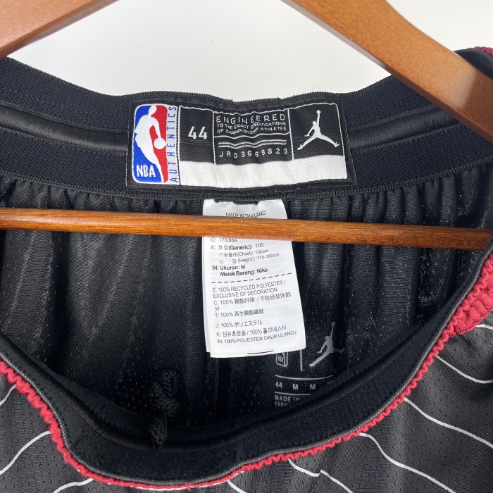 Cleveland Cavaliers Basketball Shorts  black19-20