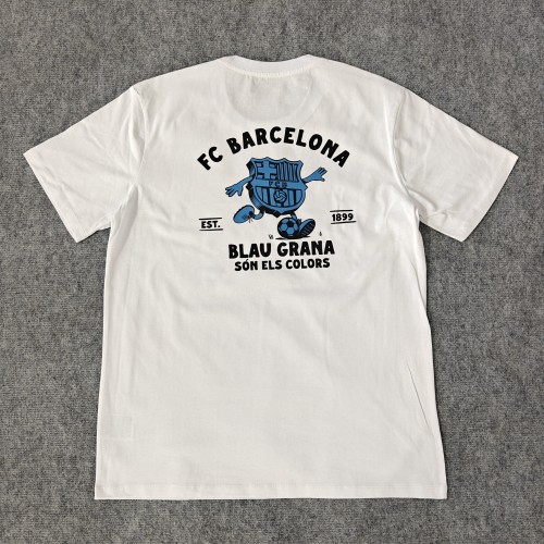 Barcelona T-Shirt 2025