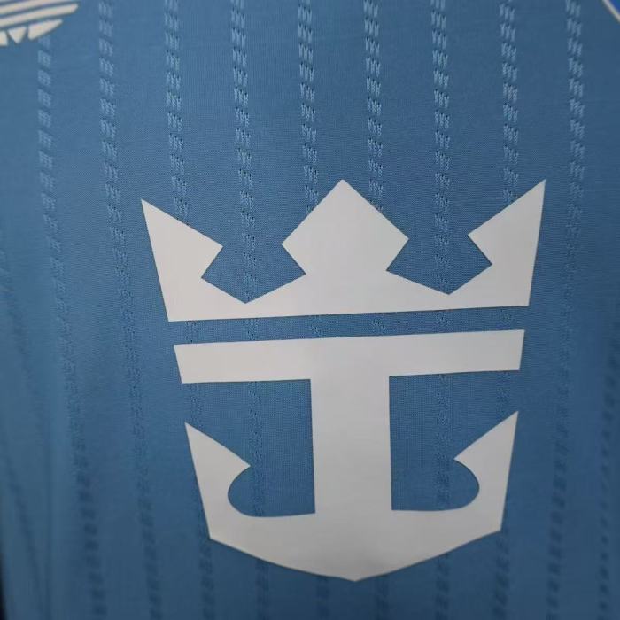 Inter Miami Third Man Player Version Jersey 25/26