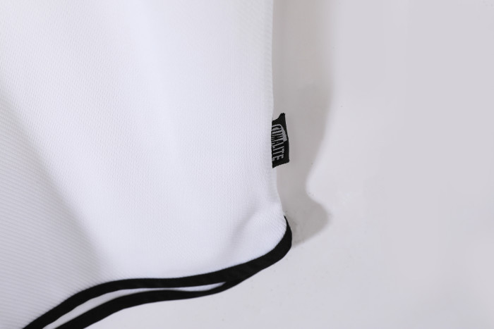 Newcastle United Away Retro Jersey 1999/00