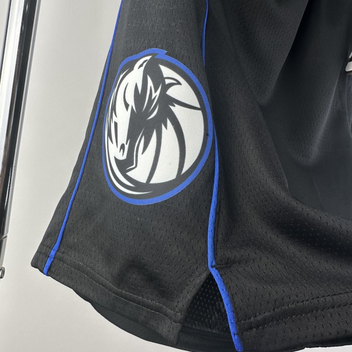 Dallas Mavericks  Basketball Shorts  City Edition 23/24