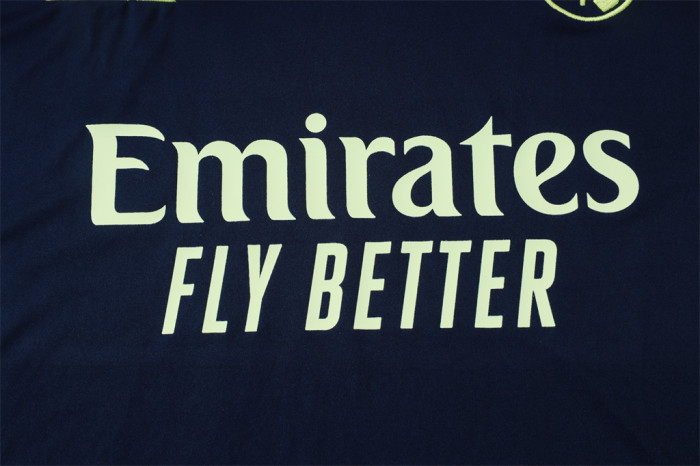 Real Madrid Training Jersey 25/26