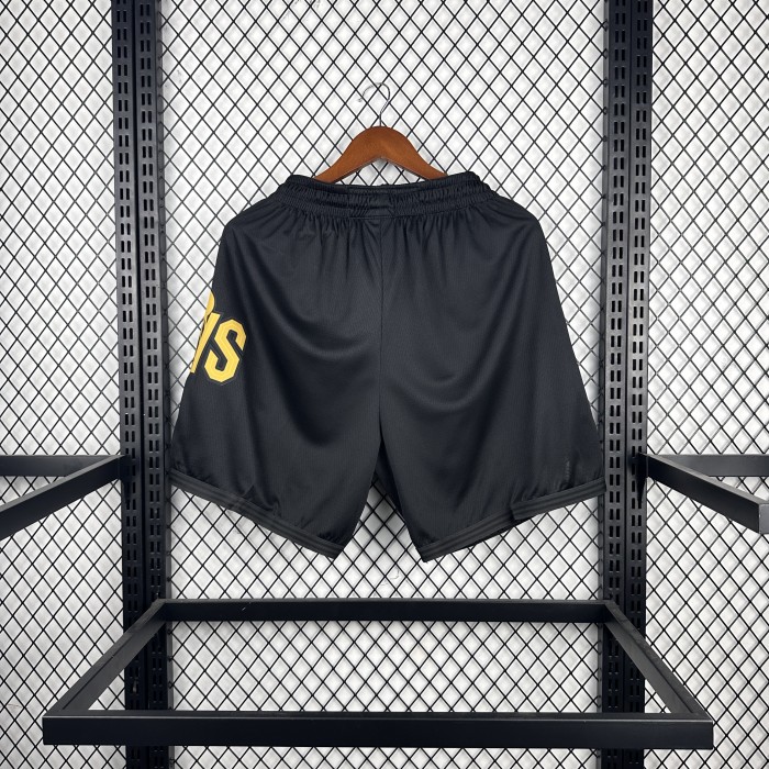 Cleveland Cavaliers  Basketball Shorts Manifesto version 22/23