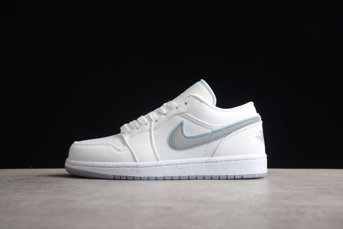 Air Jordan 1 Low Dare To Fly FB1874-101