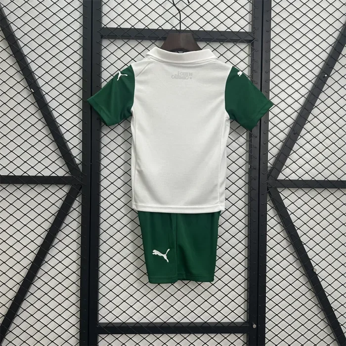 Palmeiras Away Kids Suit 25/26