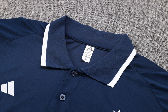 Cruzeiro POLO Jersey 23/24