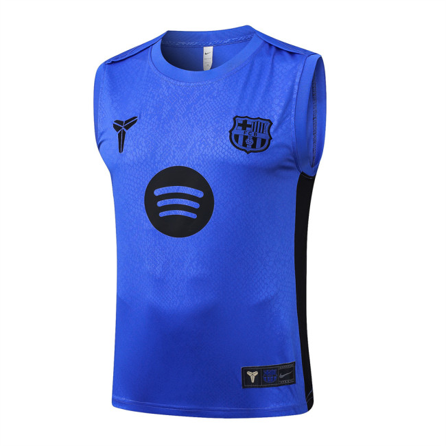 Barcelona Training Jersey 25/26