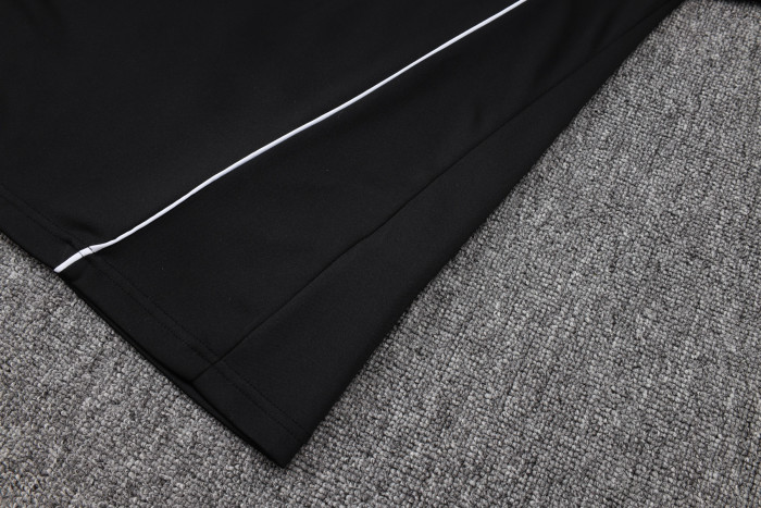 Manchester City Training Jersey Suit 25/26