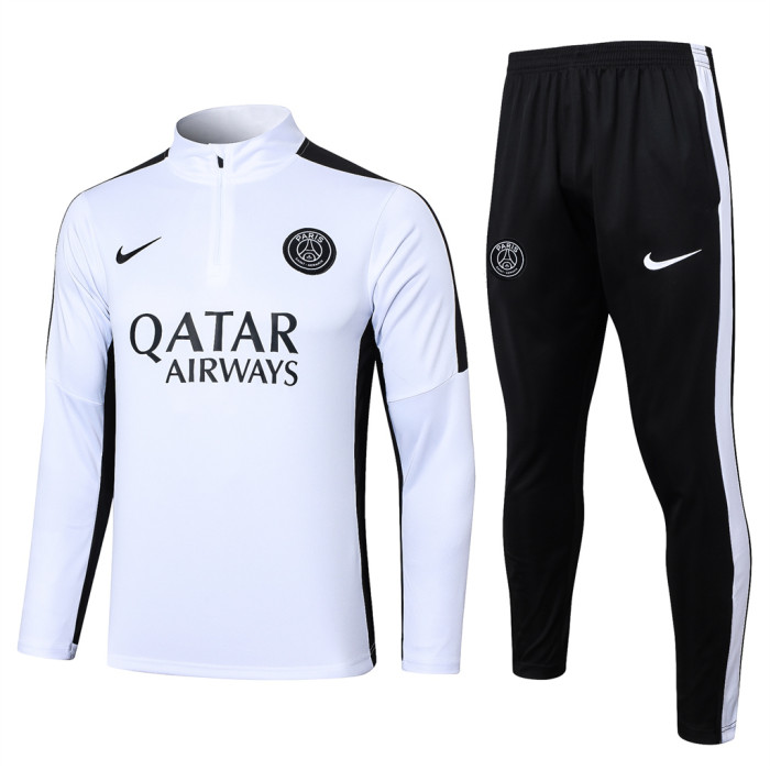 Paris Saint GermainTraining Jersey Suit 23/24