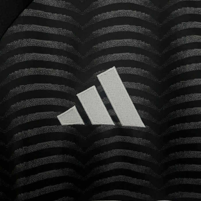 Colo-Colo Away Man Jersey 25/26