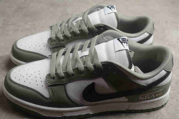SB Dunk Low NBA Paris FZ4624-001