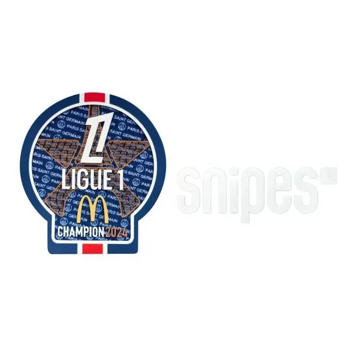 Paris Saint Germain Home Men Jersey 25/26