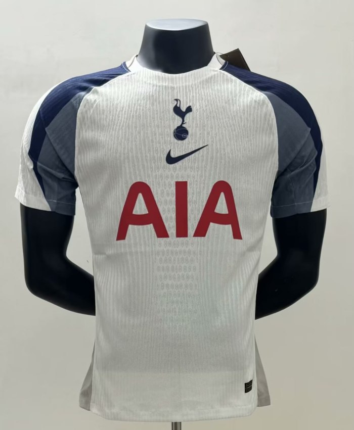 Tottenham Hotspur Home Player Jersey 25/26