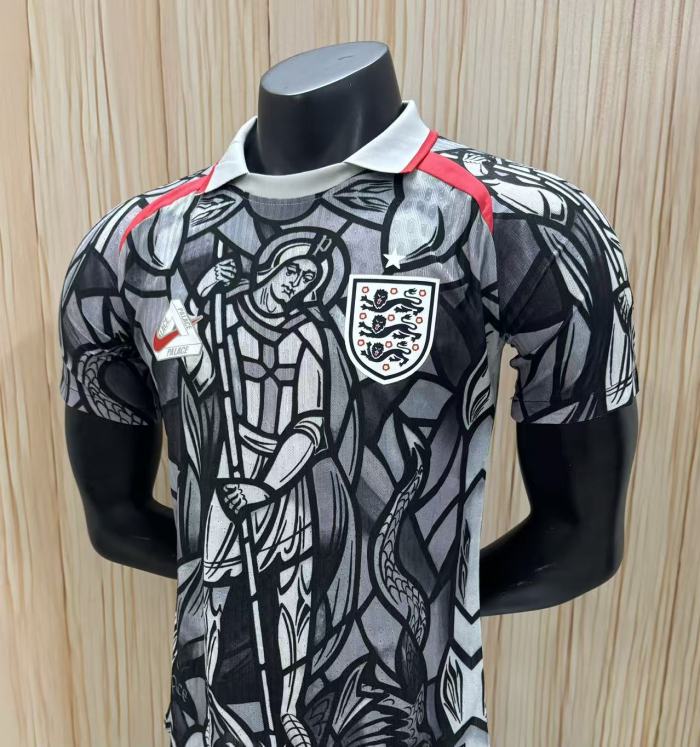 England x Palace Special Edition 2026 Player Version Man Jersey