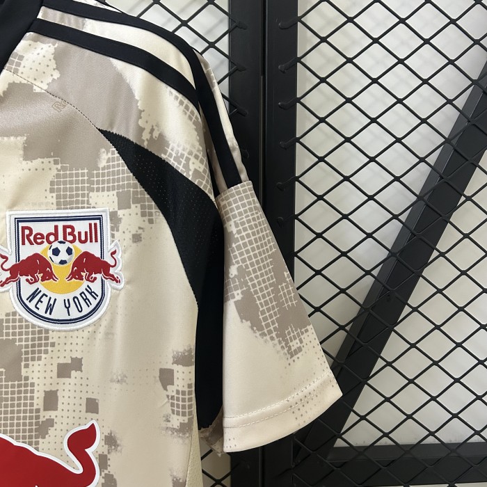 New York Red Bulls Away Man Jersey 25/26