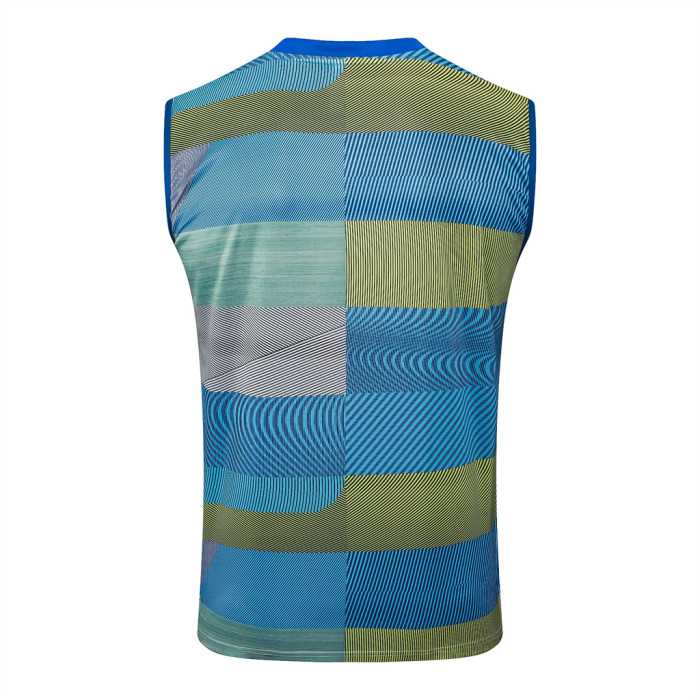 Real Madrid Training Jersey 25/26