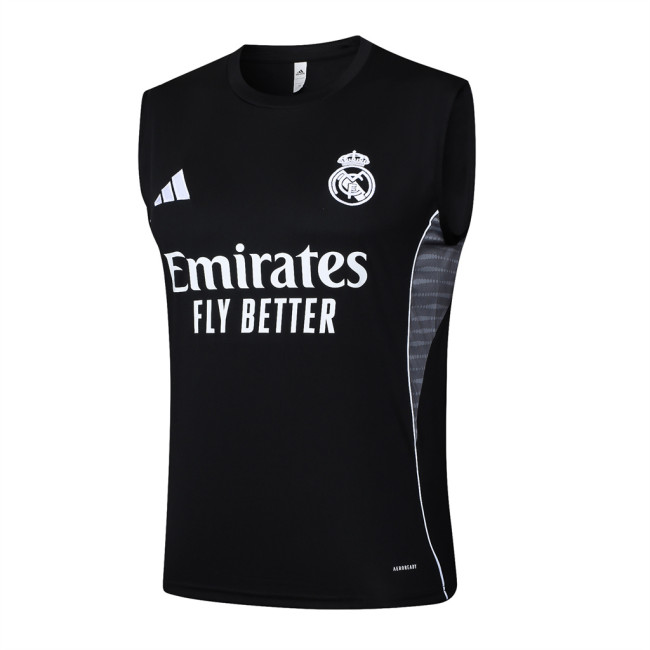 Real Madrid Training Jersey 25/26