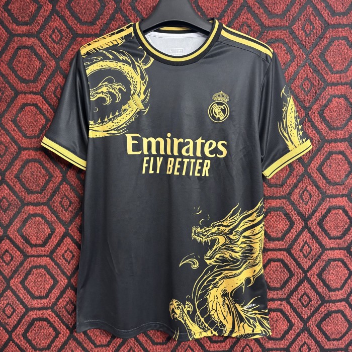 Real Madrid Special Edition Man Jersey 2024