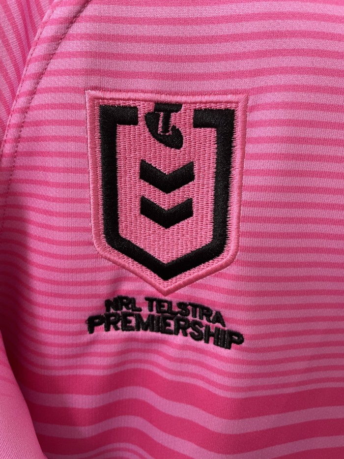 2025 Penrith Panthers Away Rugby Jersey
