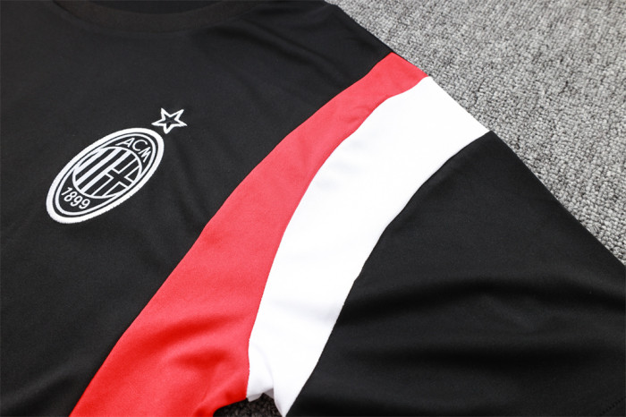 AC Milan Training Jersey 23/24