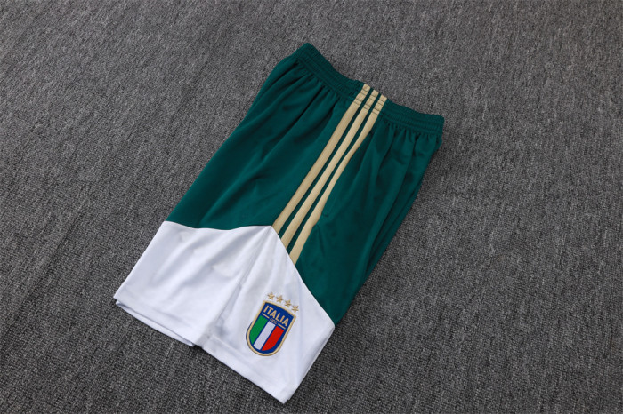 Italy Training Jersey 26/27
