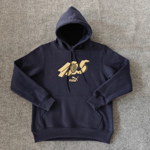 AC Milan 125th Anniversary Hoodie（Multiple colors）