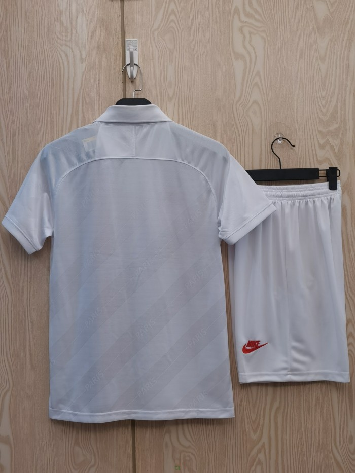 Paris Saint Germain Third Man Jersey 19/20 Tops