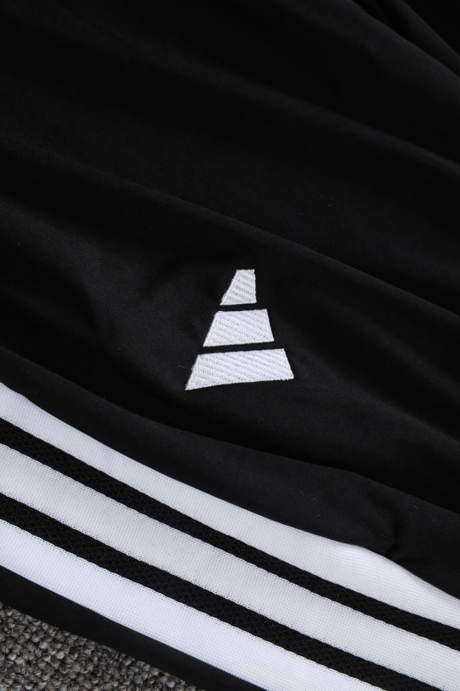 Real Madrid Training Jersey Suit 26/27