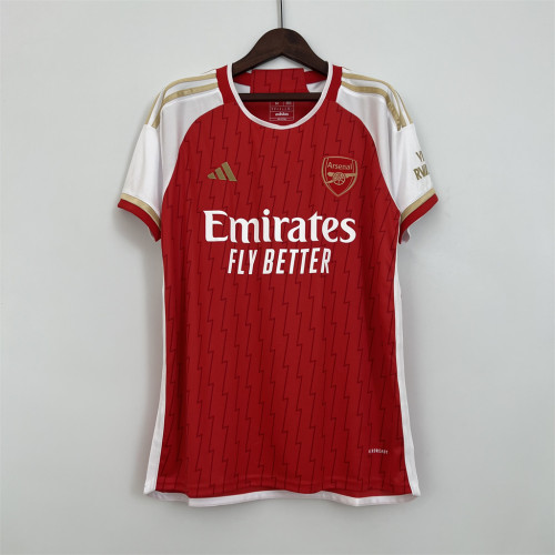 Arsenal Home Man Jersey 23/24