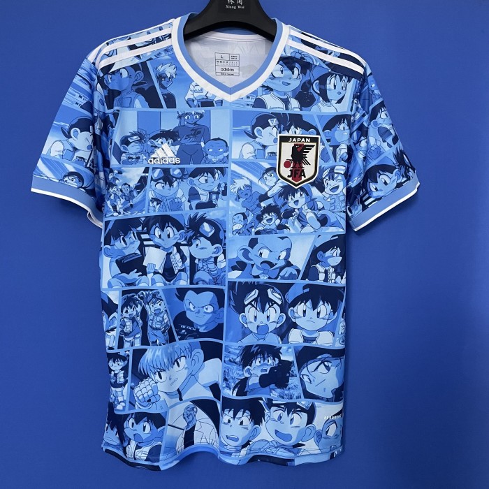 Japan Special Edition Jersey 2025