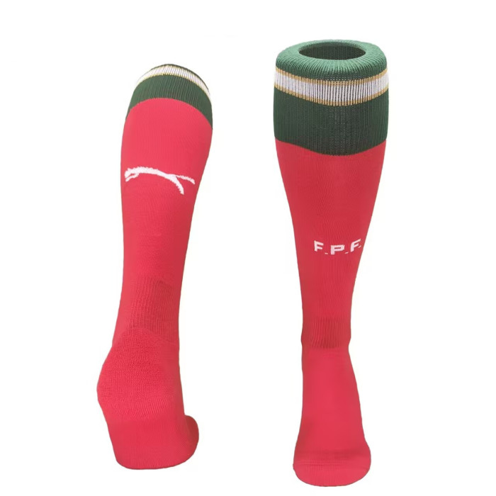 2025 National Team Men and Kids Football Socks