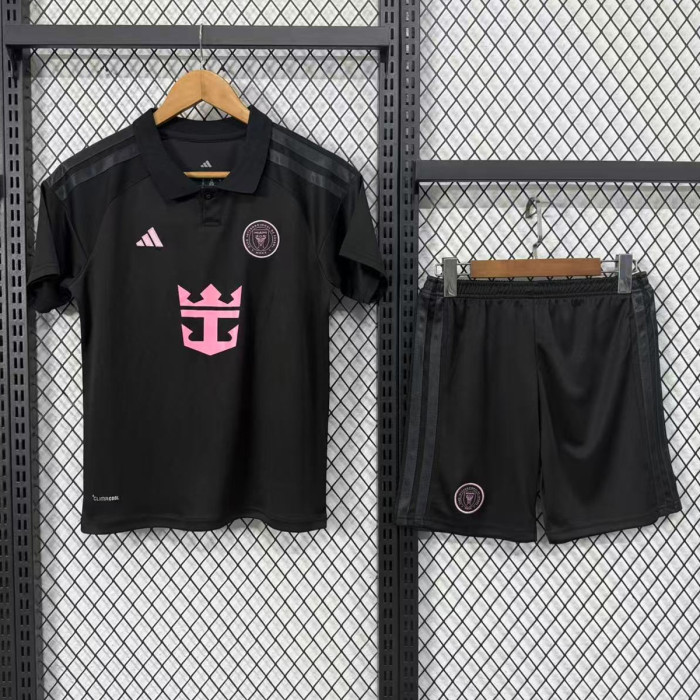 Inter Miami Away Kids Suit 26/27