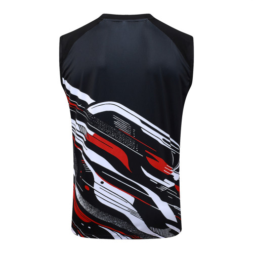 Sao paulo Training Jersey 25/26