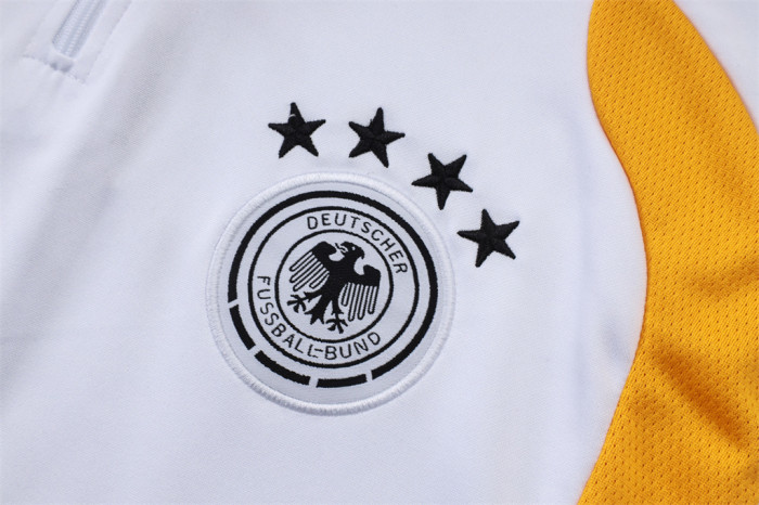 Germany Training Jersey Suit 26/27