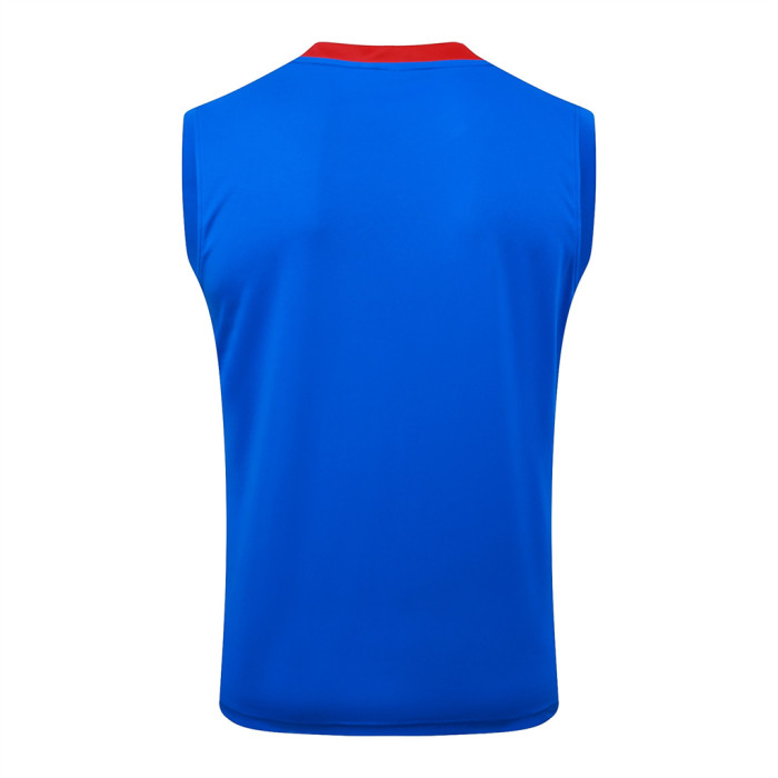 Paris Saint Germain Training Jersey 25/26