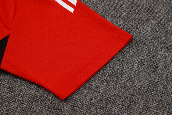 Arsenal POLO Jersey 25/26