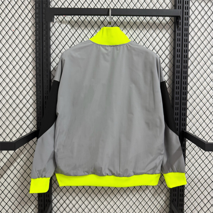 Portugal Training Windbreaker 2025