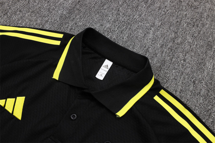 Manchester United POLO Jersey 25/26