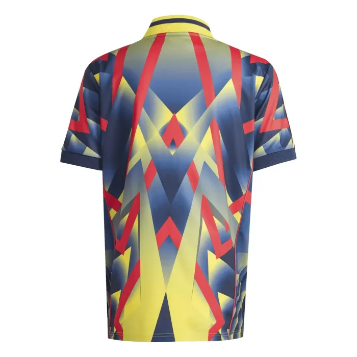 Arsenal Lifestyle Retro Jersey 25/26