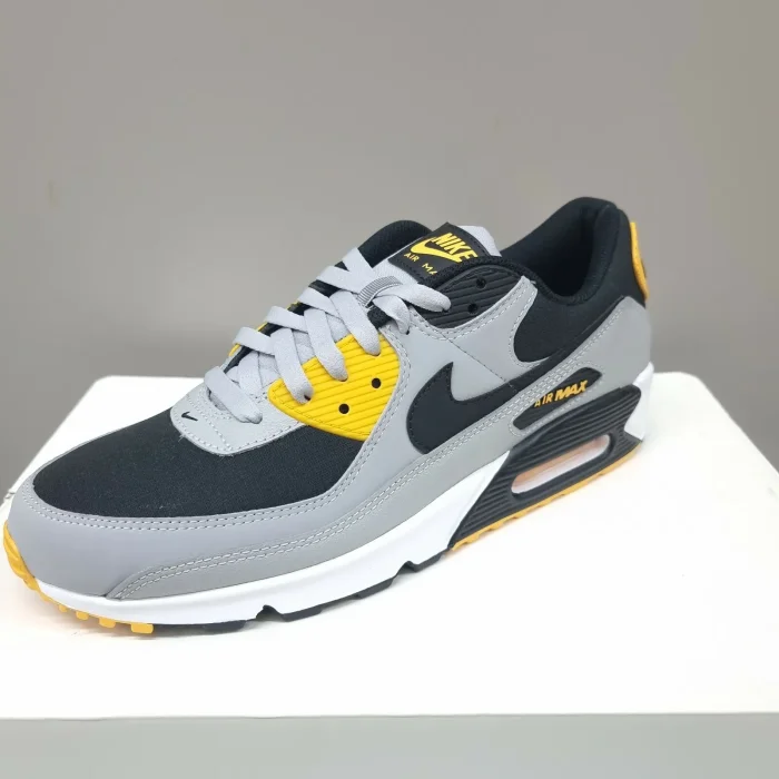 AIR MAX 90 BATMAN (DH4619 003) MEN'S TRAINERS VARIOUS SIZES