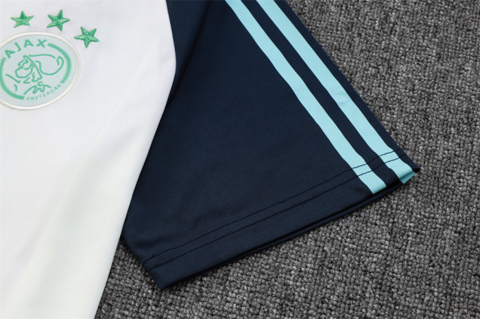 Ajax POLO Jersey 23/24