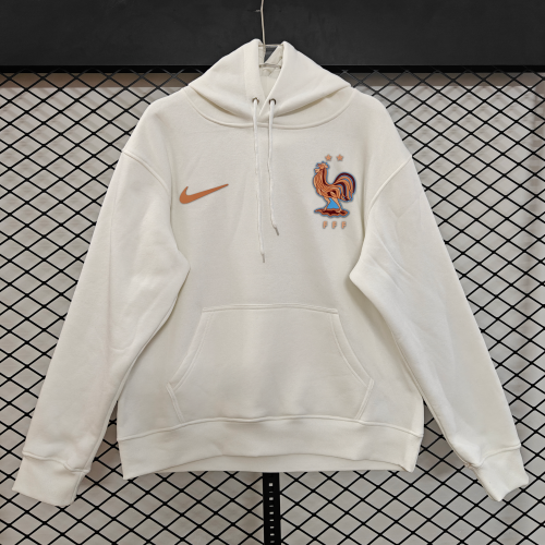 France 2026 Home Player Hoodie （Multiple colors）